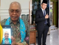 Ketum PWI Minta APH Tindak Tegas Oknum Wartawan Terlibat Pidana